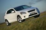 Kia pro_cee&rsquo;d 2008 года